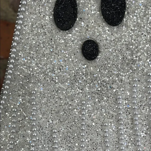 Stacked Ghost Halloween Decoration - Picture 9 of 16